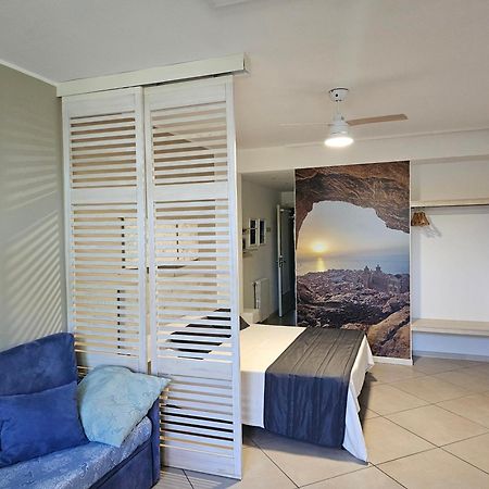 Villa Di Giorgi Apartments เชฟาลู ภายนอก รูปภาพ