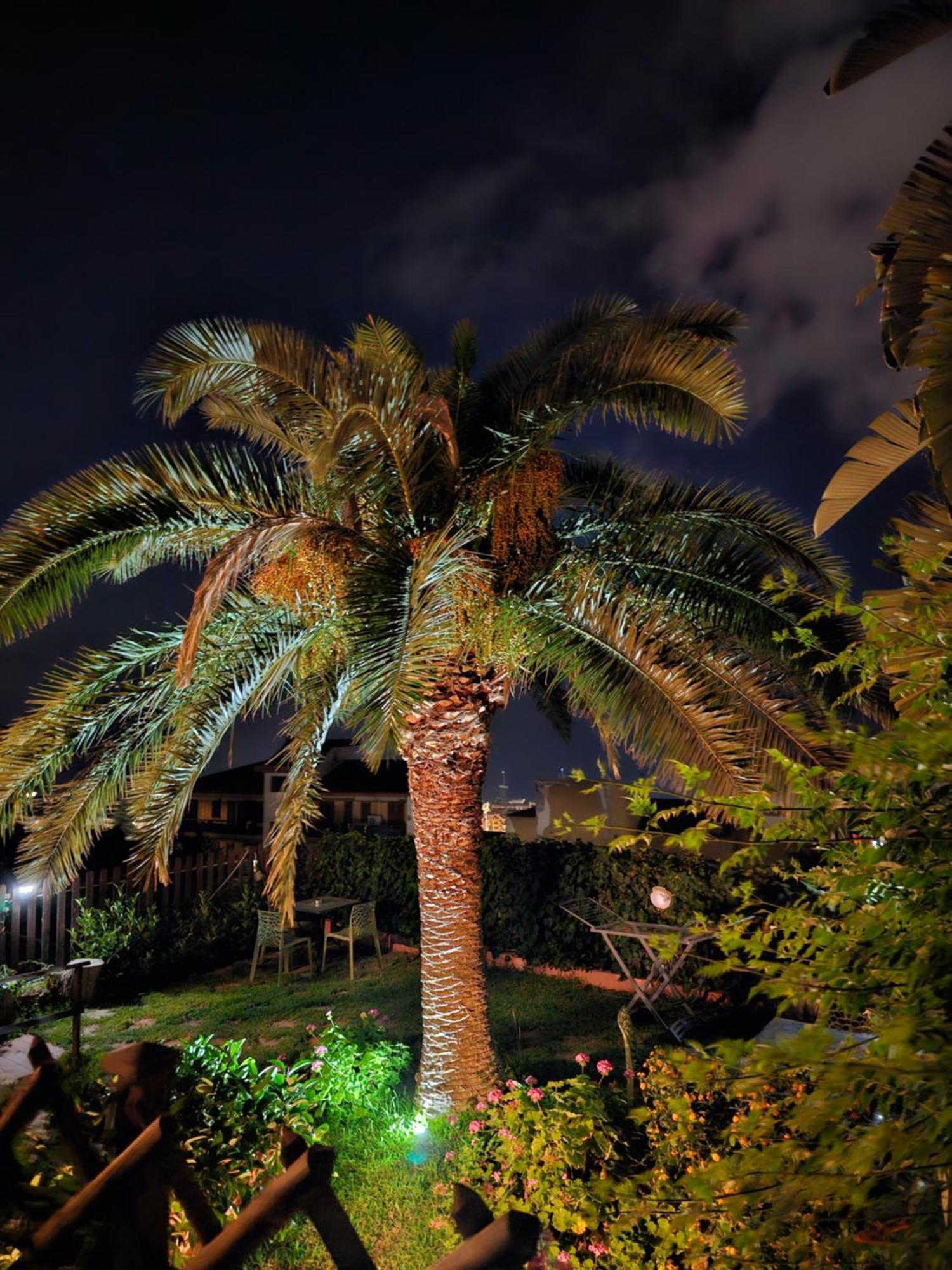 Villa Di Giorgi Apartments เชฟาลู ภายนอก รูปภาพ