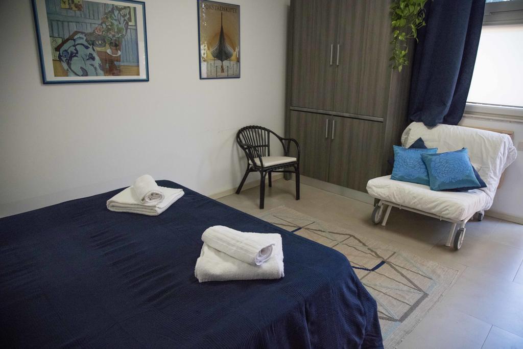 Villa Di Giorgi Apartments เชฟาลู ภายนอก รูปภาพ