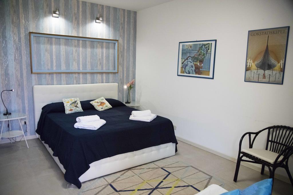 Villa Di Giorgi Apartments เชฟาลู ห้อง รูปภาพ