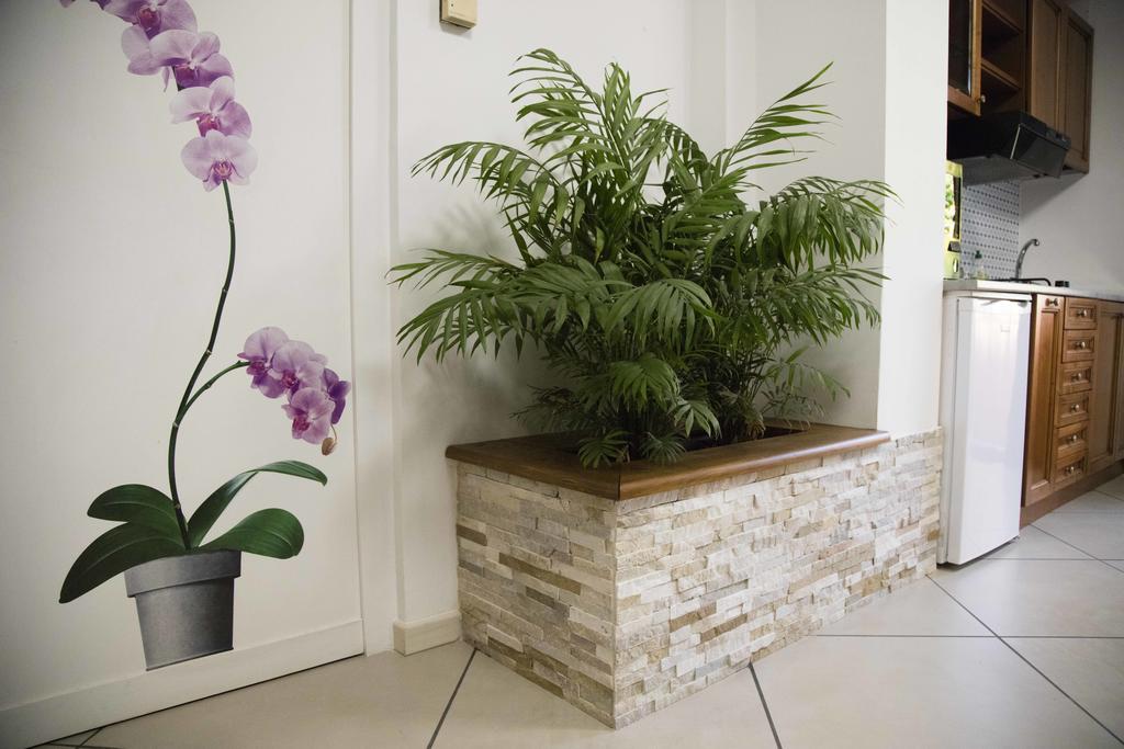 Villa Di Giorgi Apartments เชฟาลู ห้อง รูปภาพ