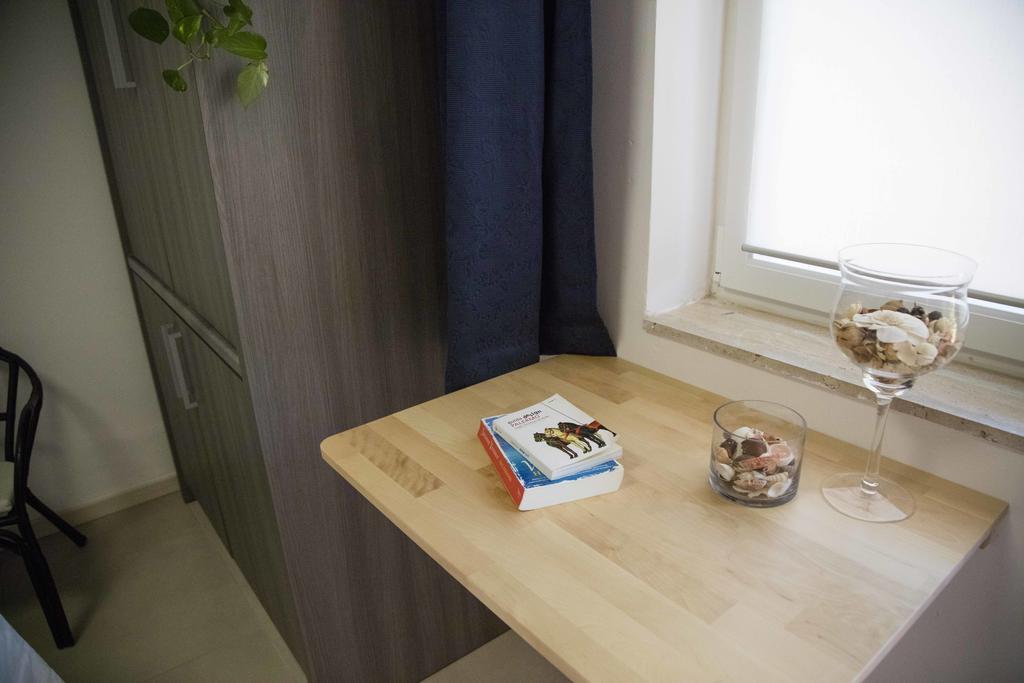 Villa Di Giorgi Apartments เชฟาลู ห้อง รูปภาพ